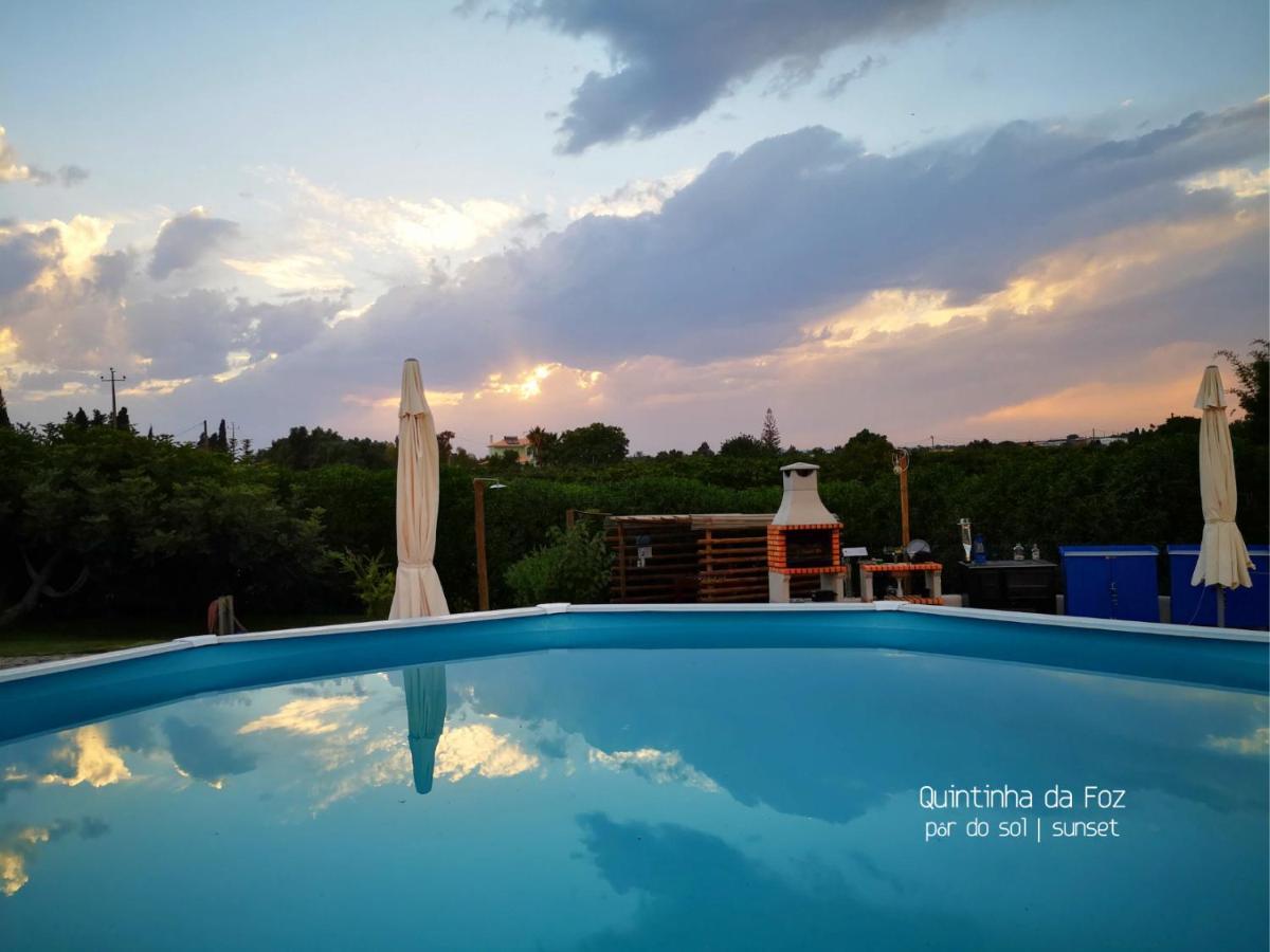 Quintinha Da Foz Guest House Sao Pedro  Exteriör bild