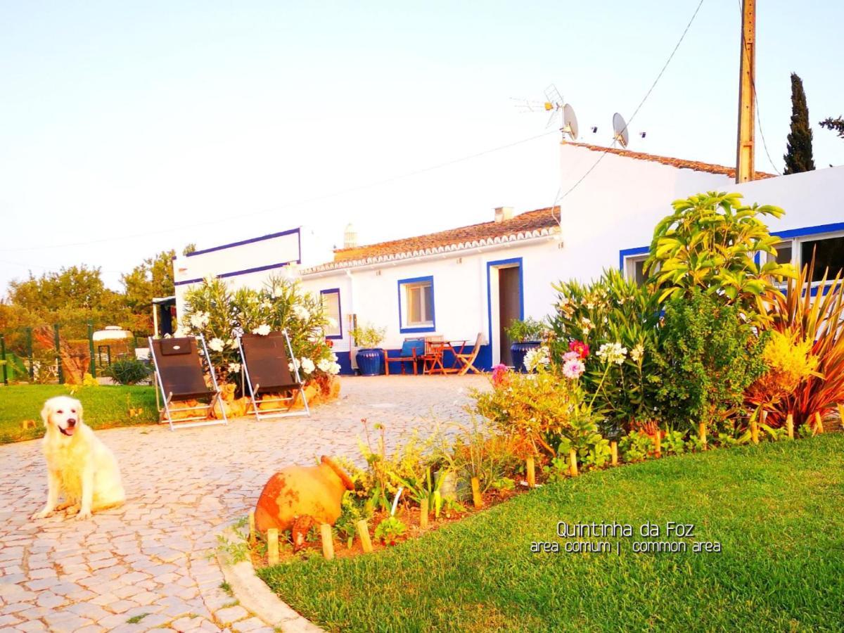Quintinha Da Foz Guest House Sao Pedro  Exteriör bild