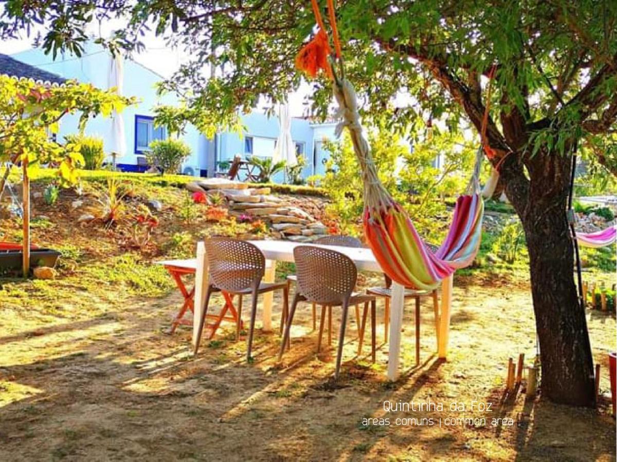 Quintinha Da Foz Guest House Sao Pedro  Exteriör bild