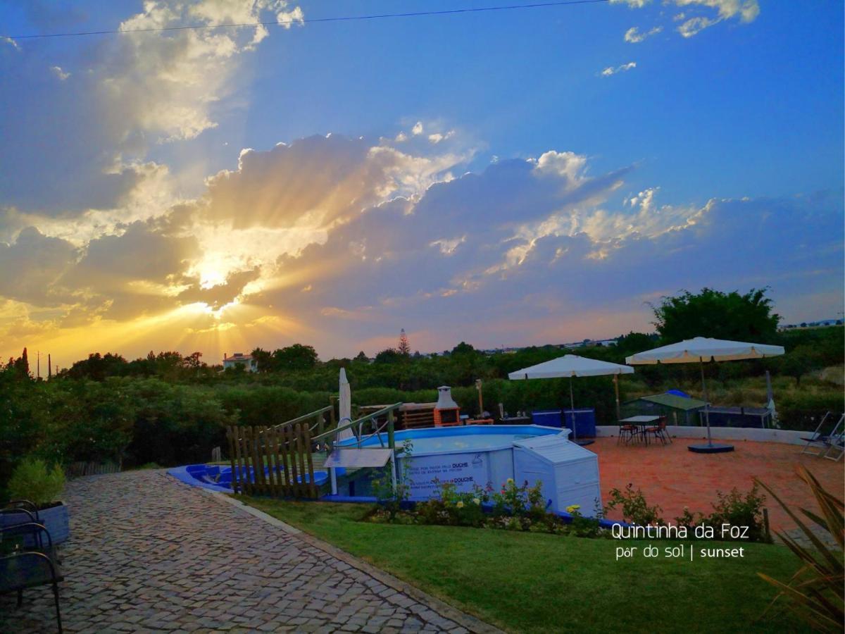 Quintinha Da Foz Guest House Sao Pedro  Exteriör bild