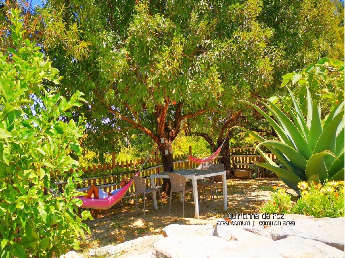 Quintinha Da Foz Guest House Sao Pedro  Exteriör bild