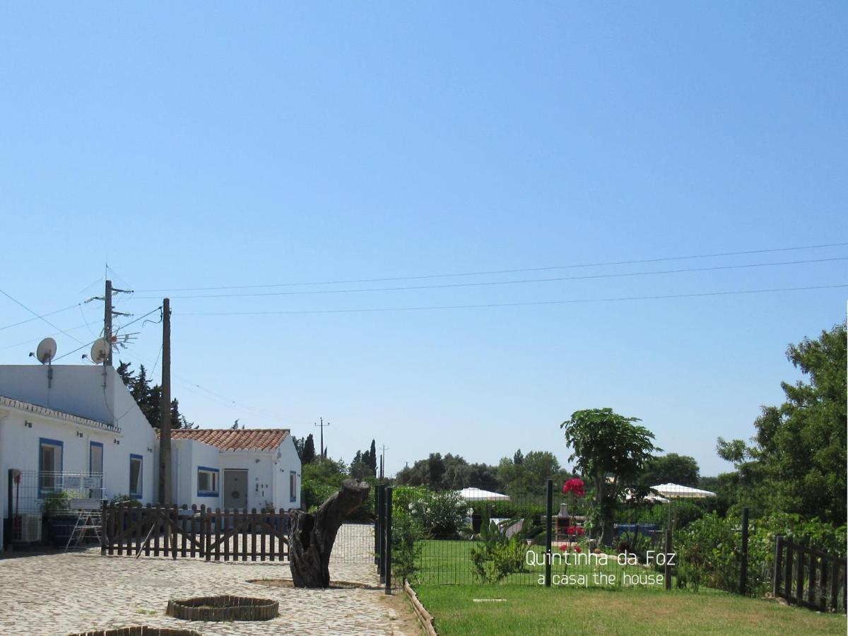 Quintinha Da Foz Guest House Sao Pedro  Exteriör bild