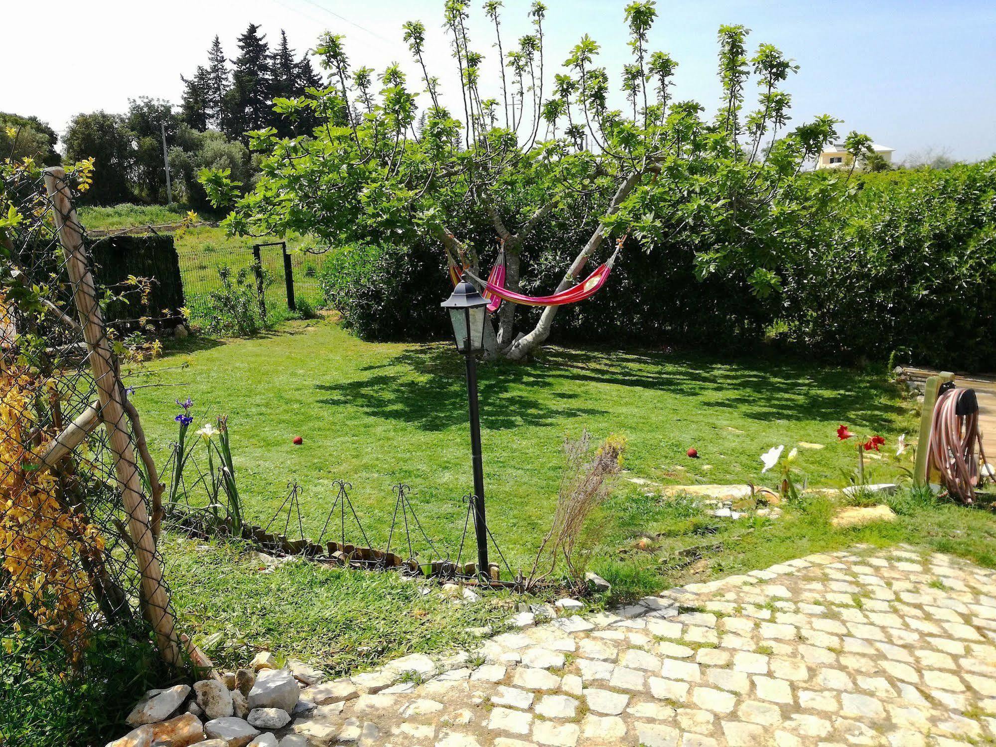 Quintinha Da Foz Guest House Sao Pedro  Exteriör bild