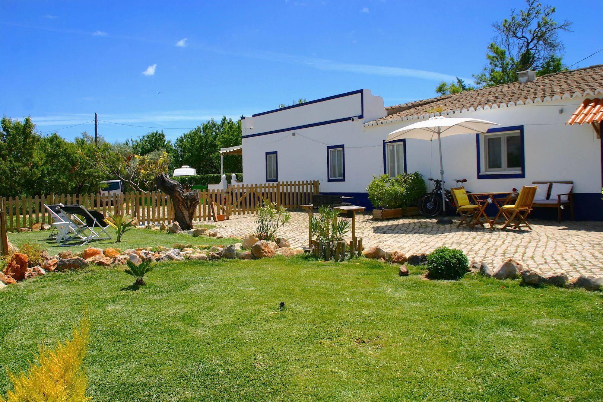 Quintinha Da Foz Guest House Sao Pedro  Exteriör bild