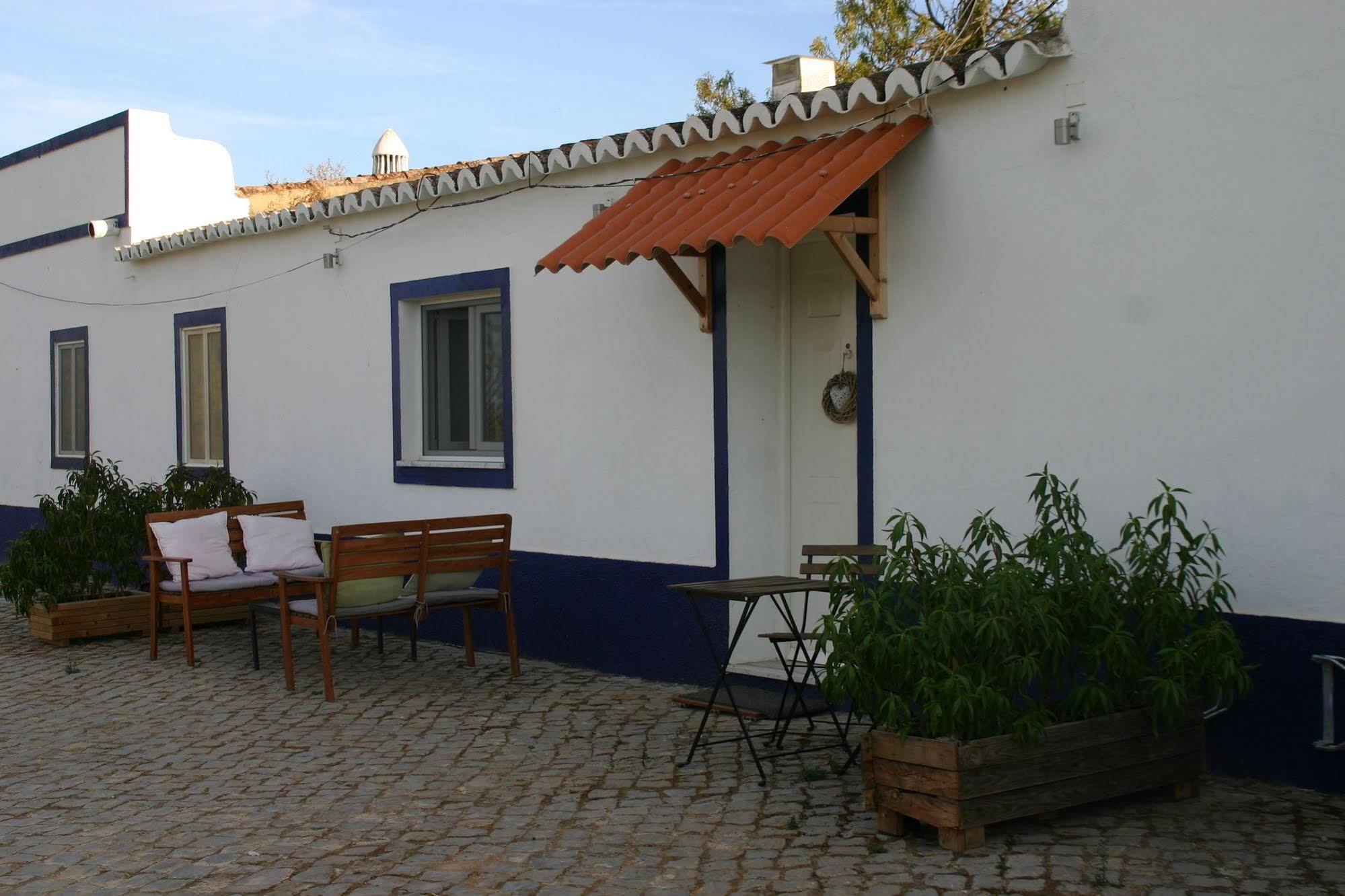 Quintinha Da Foz Guest House Sao Pedro  Exteriör bild