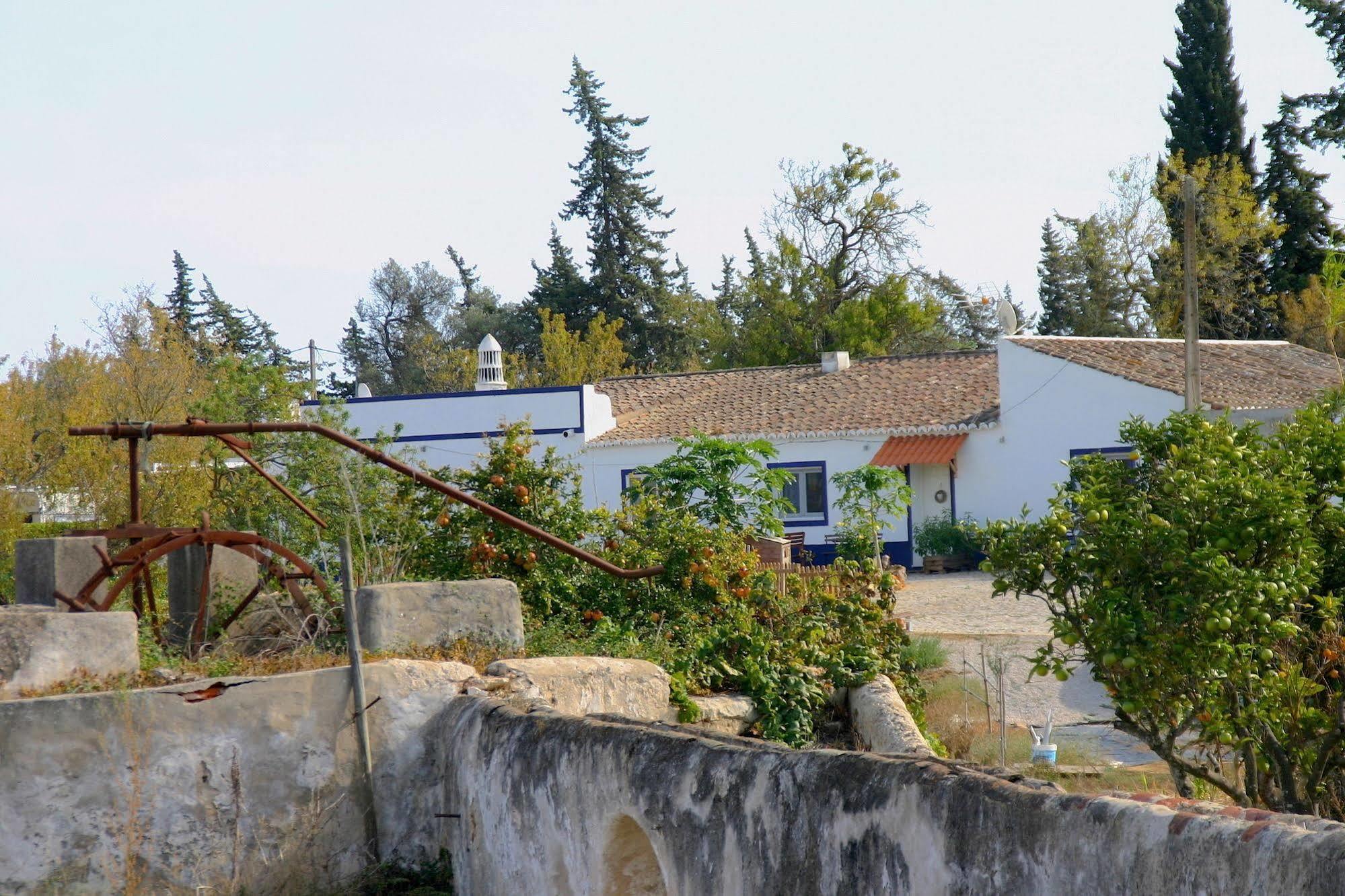 Quintinha Da Foz Guest House Sao Pedro  Exteriör bild